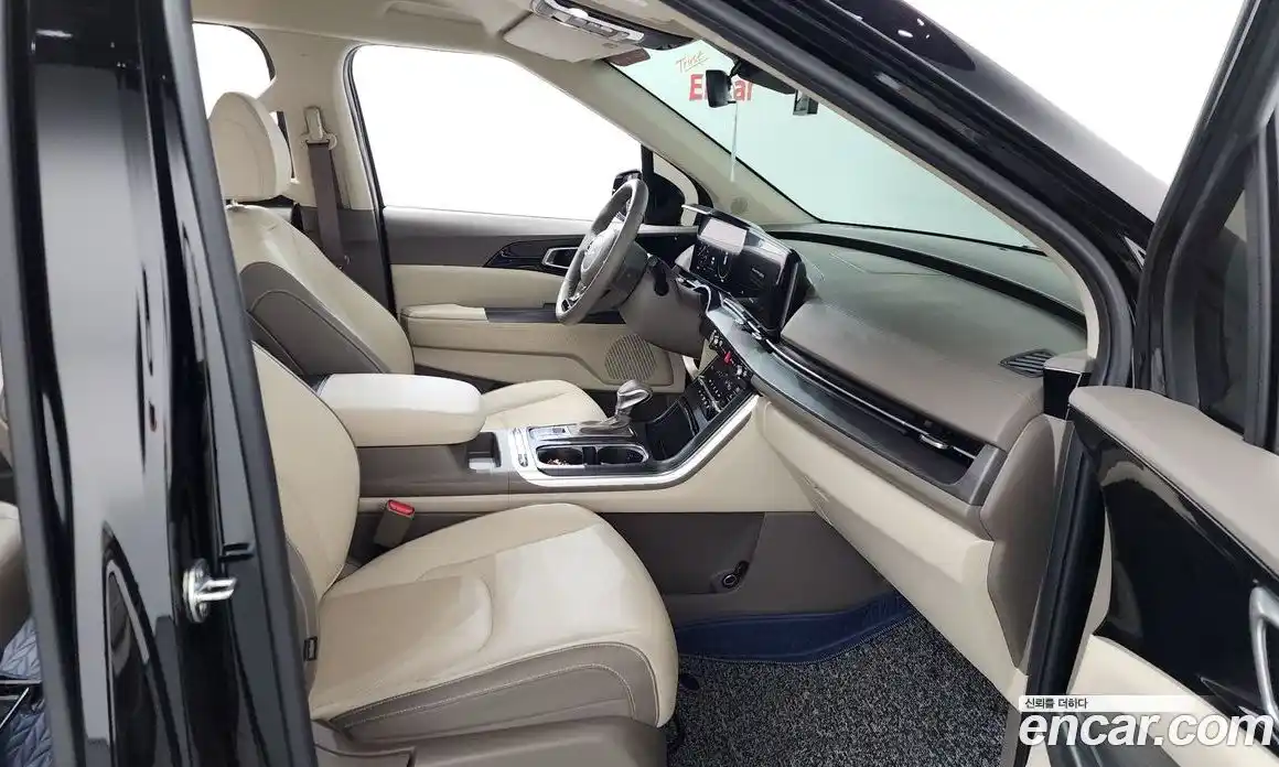 Kia Carnival 2023 3.5 автомат (гидро), фото 15