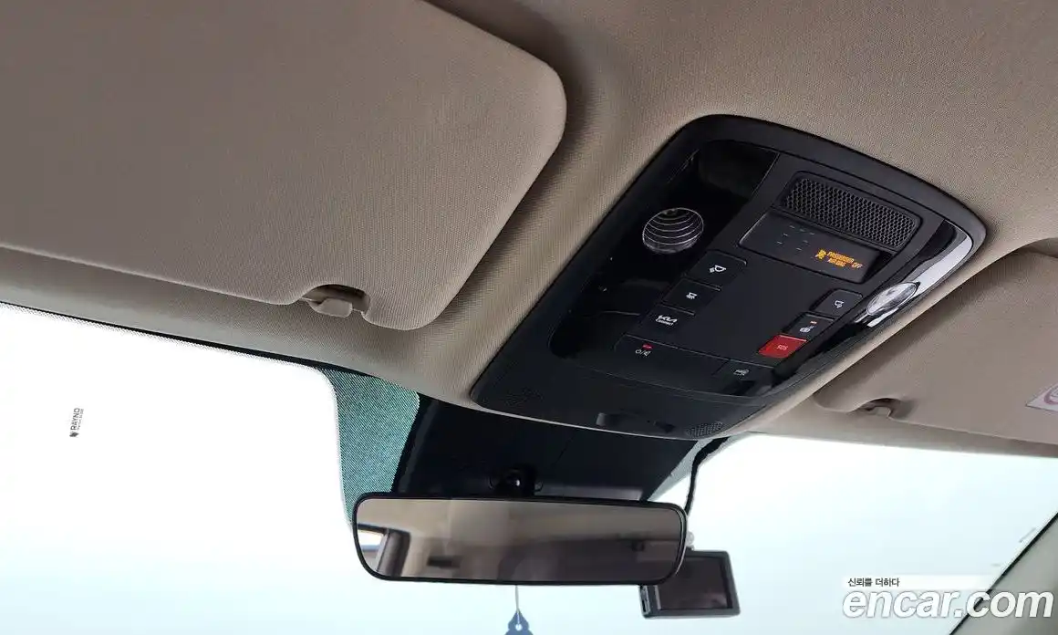 Kia Carnival 2023 3.5 автомат (гидро), фото 23