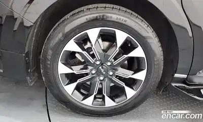 Kia Carnival 2023 3.5 автомат (гидро), миниатюра 4