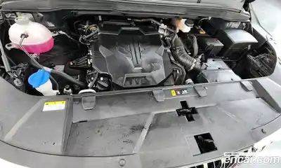 Kia Carnival 2023 3.5 автомат (гидро), миниатюра 5