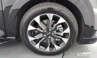 Kia Carnival 2023 3.5 автомат (гидро), миниатюра 6