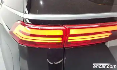 Kia Carnival 2023 3.5 автомат (гидро), миниатюра 8