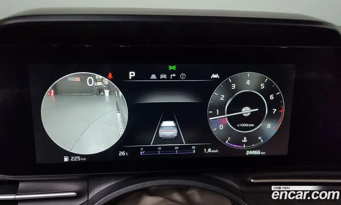 Kia Carnival 2023 3.5 автомат (гидро), фото 10
