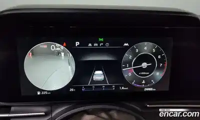 Kia Carnival 2023 3.5 автомат (гидро), миниатюра 10