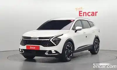 Kia Sportage, 2023, 31 968 км