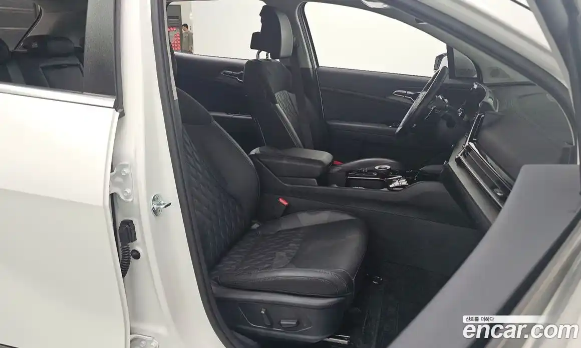 Kia Sportage 2023 2.0 автомат (гидро), фото 11