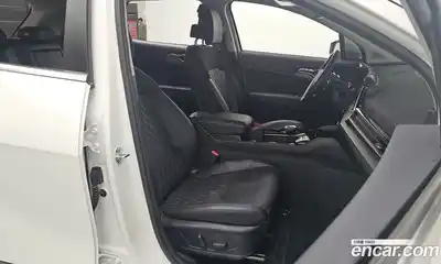 Kia Sportage 2023 2.0 автомат (гидро), миниатюра 11