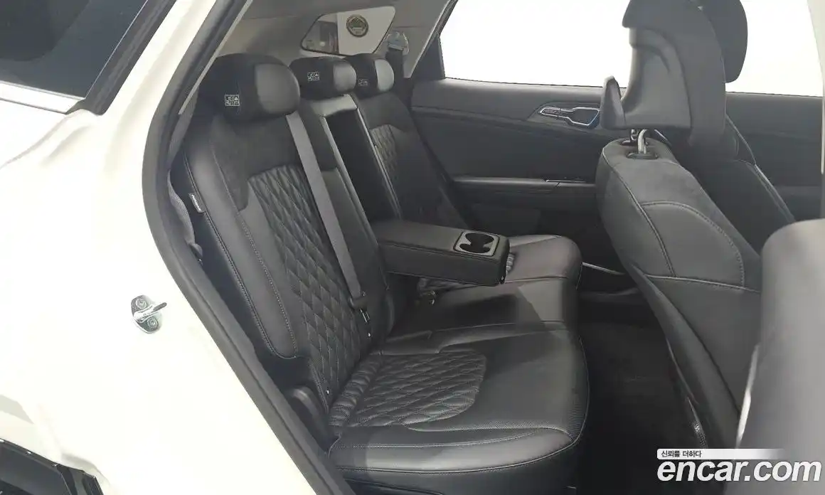 Kia Sportage 2023 2.0 автомат (гидро), фото 12