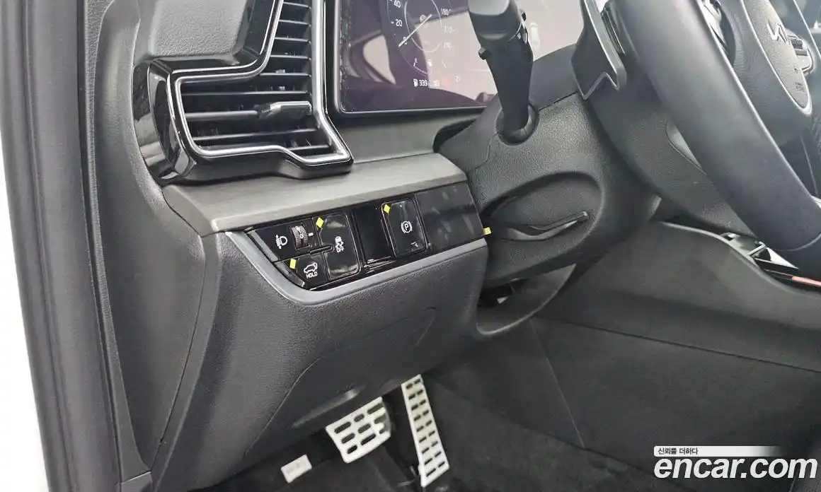 Kia Sportage 2023 2.0 автомат (гидро), фото 19