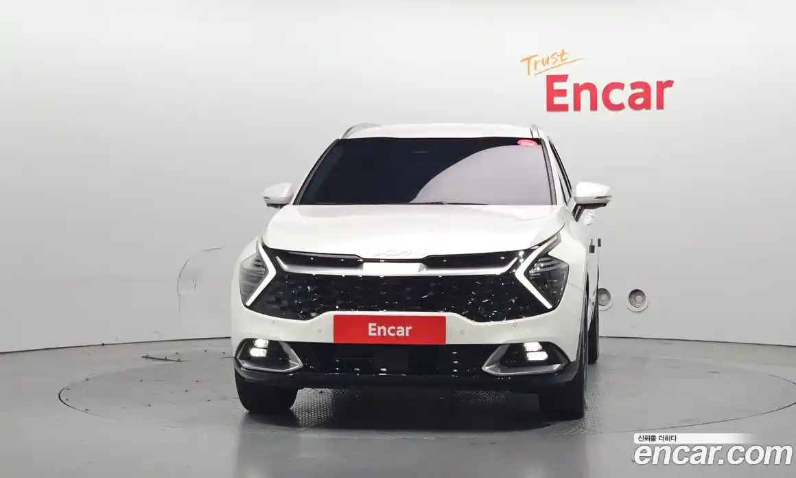 Kia Sportage 2023 2.0 автомат (гидро), фото 3