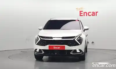 Kia Sportage 2023 2.0 автомат (гидро), миниатюра 3