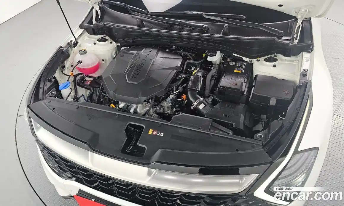 Kia Sportage 2023 2.0 автомат (гидро), фото 6