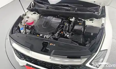 Kia Sportage 2023 2.0 автомат (гидро), миниатюра 6