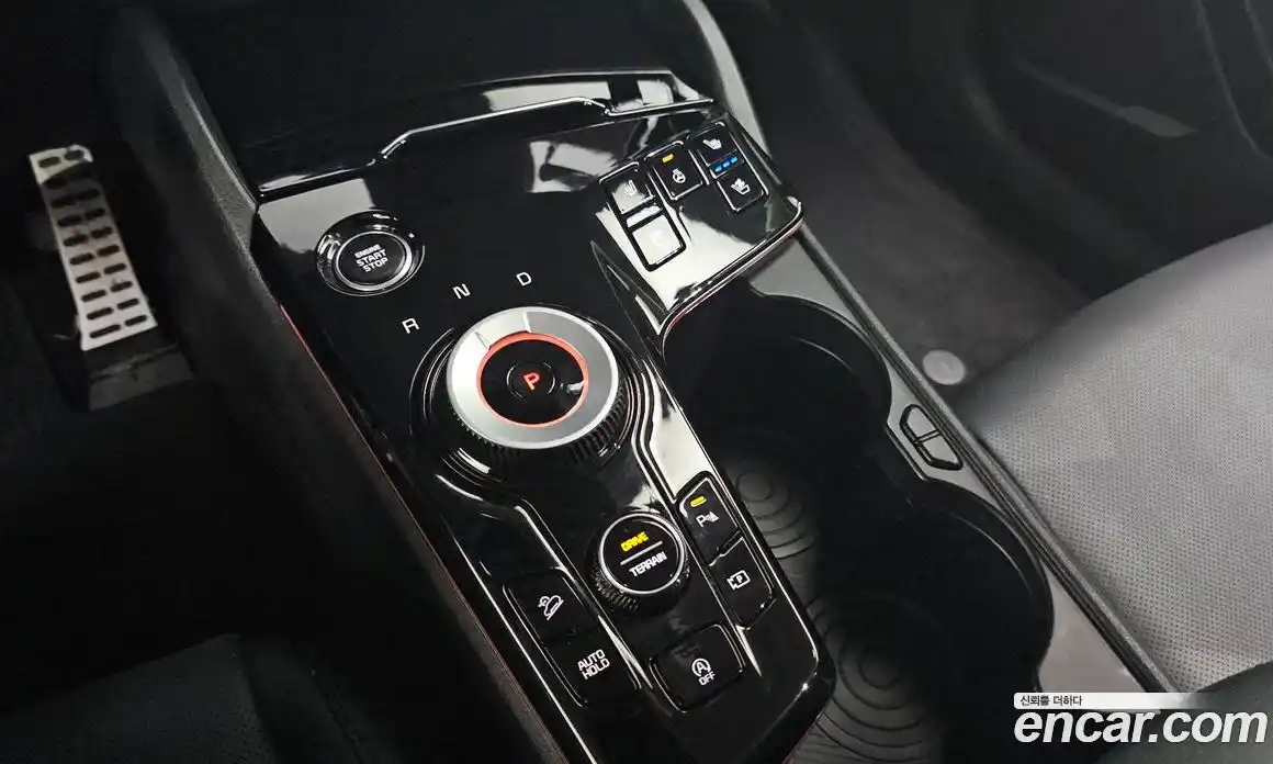 Kia Sportage 2023 2.0 автомат (гидро), фото 9