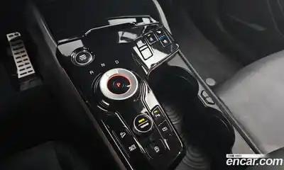 Kia Sportage 2023 2.0 автомат (гидро), миниатюра 9