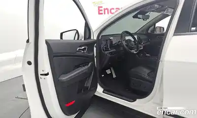 Kia Sportage 2023 2.0 автомат (гидро), миниатюра 10