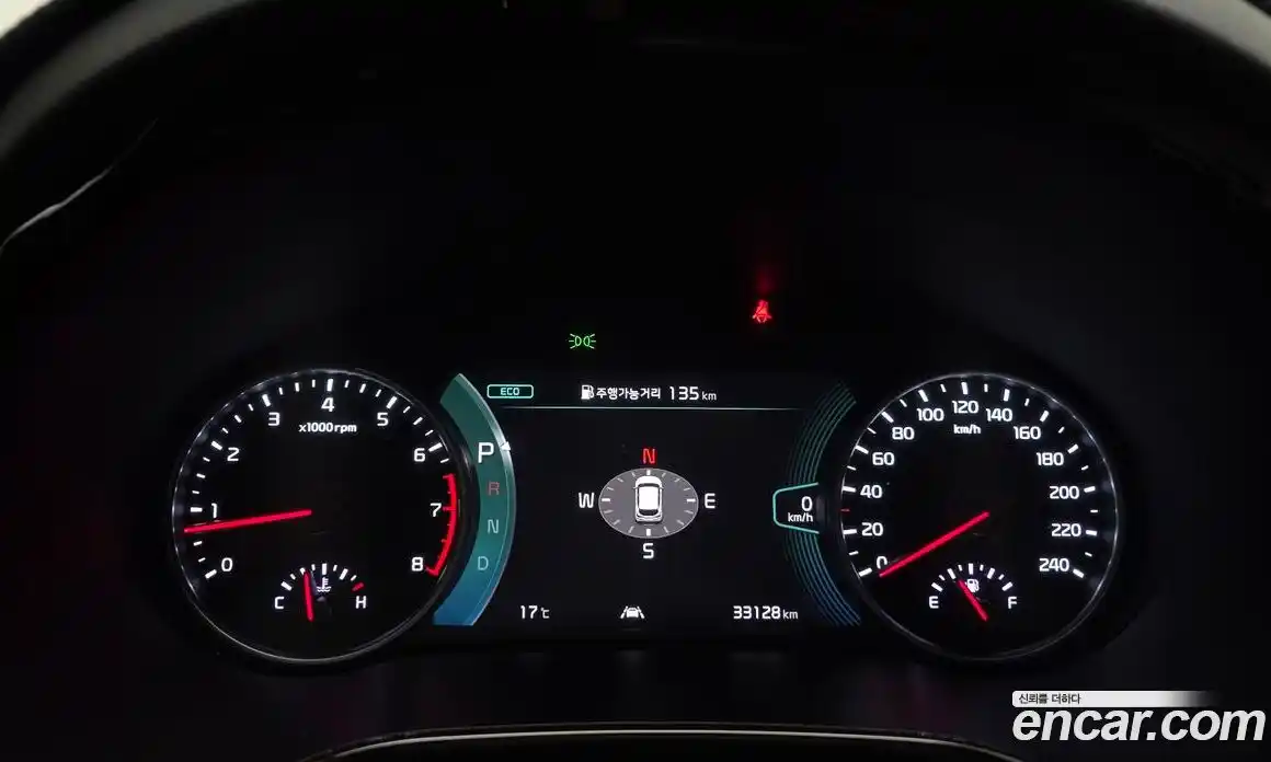 Kia Seltos 2021 1.6 автомат (гидро), фото 11