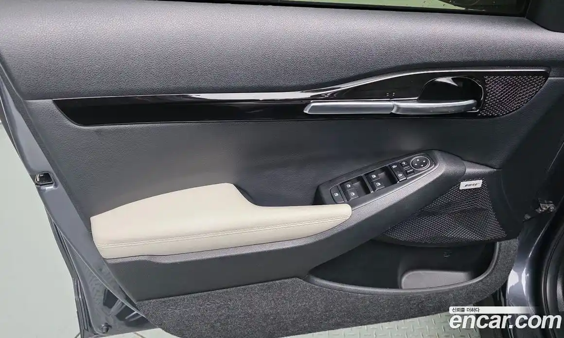 Kia Seltos 2021 1.6 автомат (гидро), фото 14