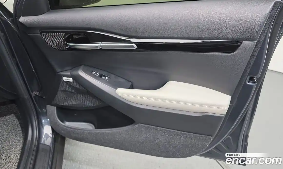Kia Seltos 2021 1.6 автомат (гидро), фото 15