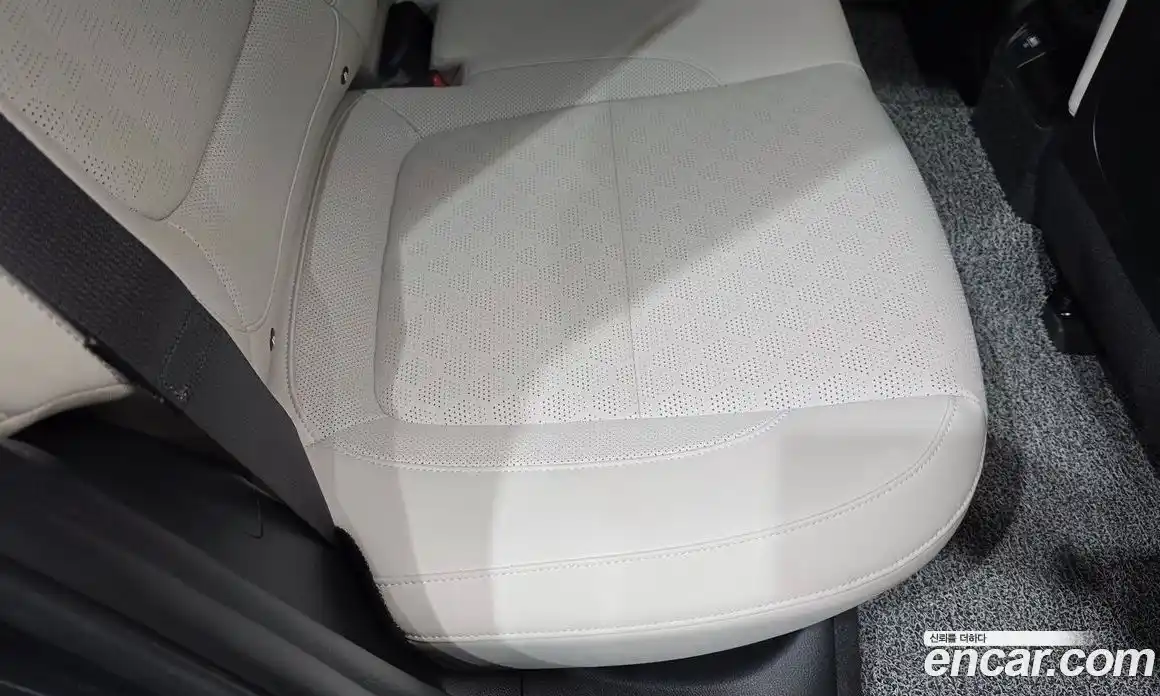 Kia Seltos 2021 1.6 автомат (гидро), фото 16