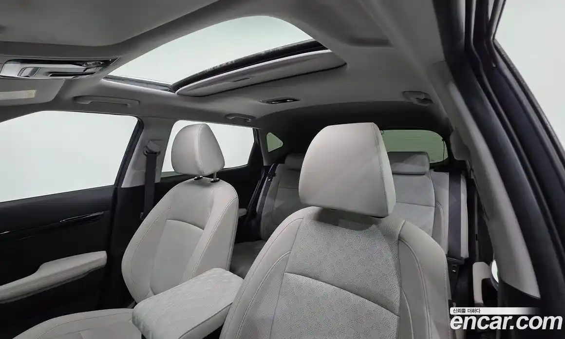 Kia Seltos 2021 1.6 автомат (гидро), фото 18