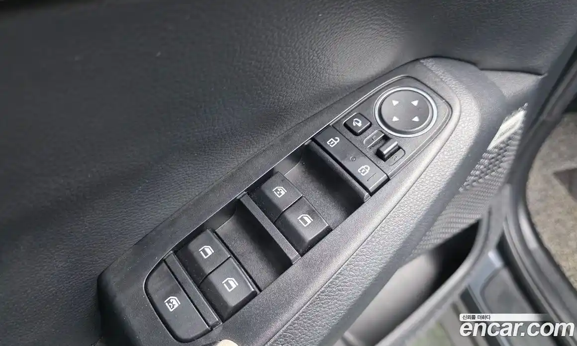 Kia Seltos 2021 1.6 автомат (гидро), фото 20