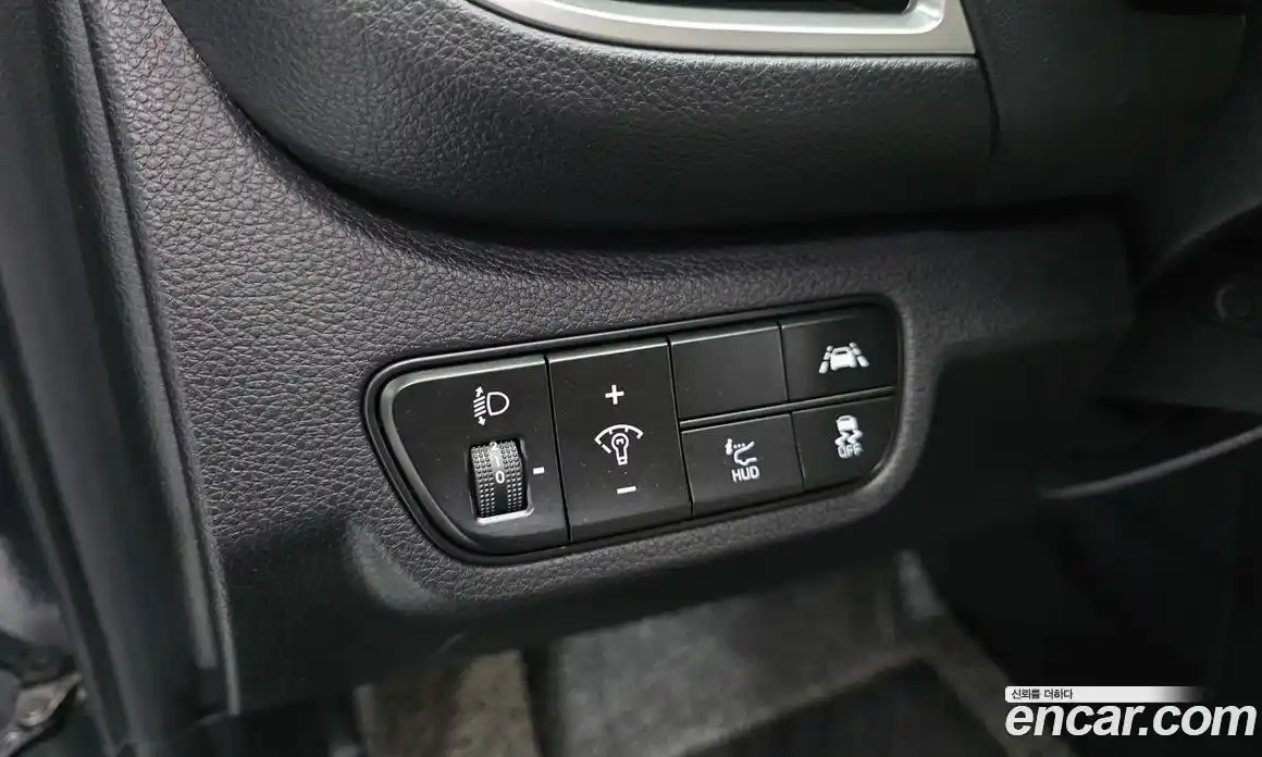 Kia Seltos 2021 1.6 автомат (гидро), фото 21