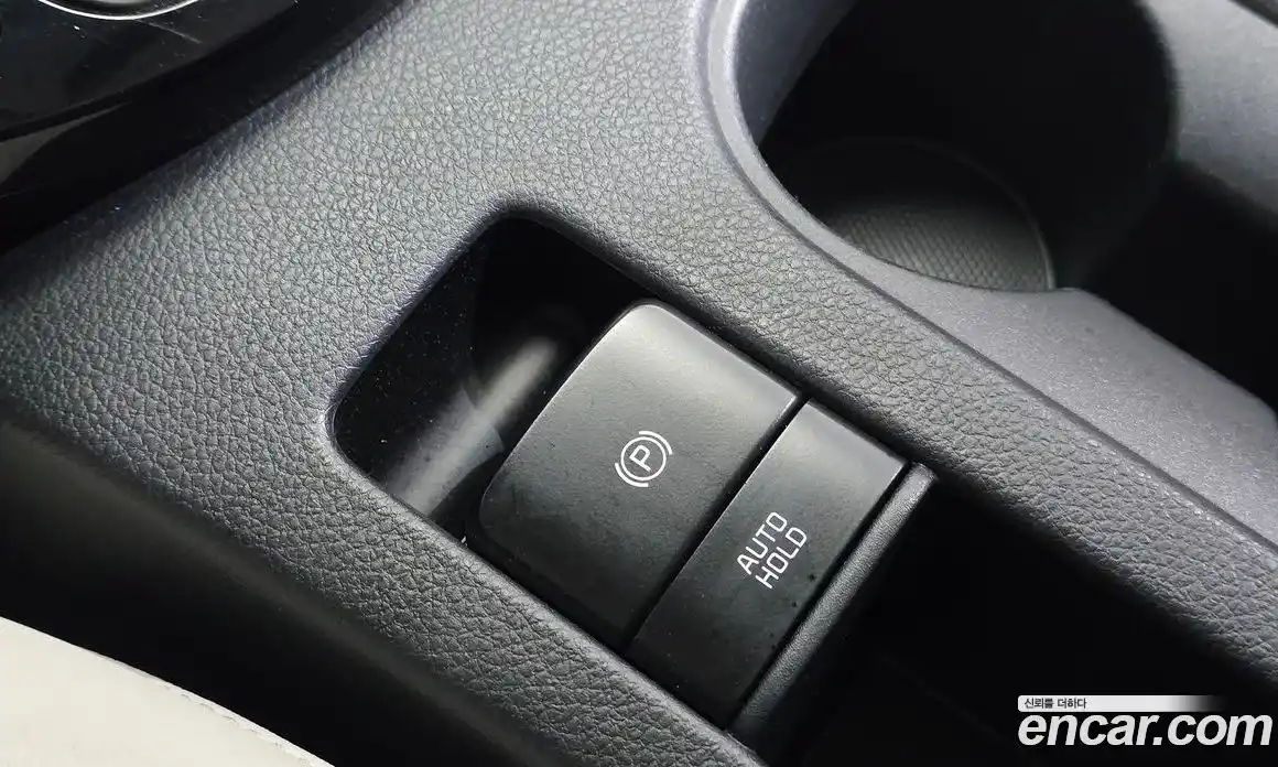 Kia Seltos 2021 1.6 автомат (гидро), фото 29