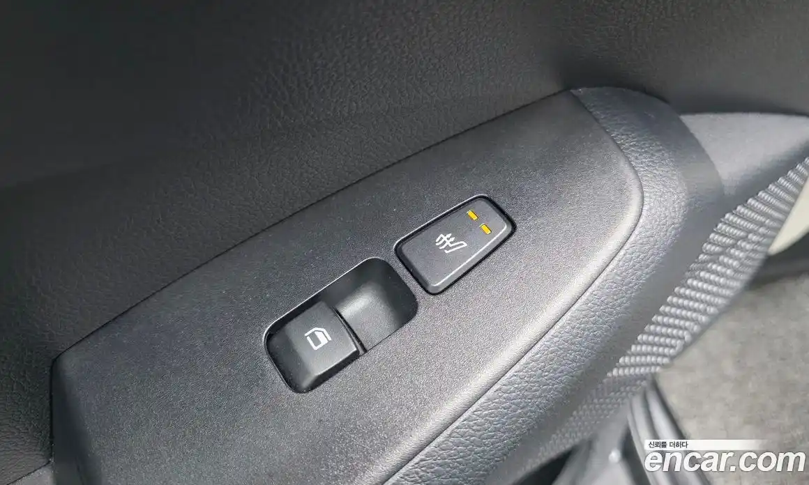 Kia Seltos 2021 1.6 автомат (гидро), фото 31