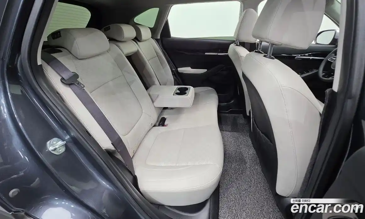 Kia Seltos 2021 1.6 автомат (гидро), фото 33