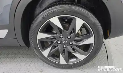 Kia Seltos 2021 1.6 автомат (гидро), миниатюра 7
