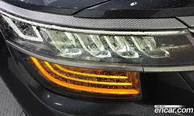 Kia Seltos 2021 1.6 автомат (гидро), миниатюра 8