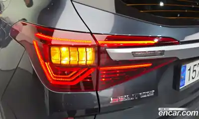 Kia Seltos 2021 1.6 автомат (гидро), миниатюра 9