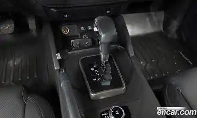 SsangYong Rexton 2024 2.2 автомат (гидро), миниатюра 11