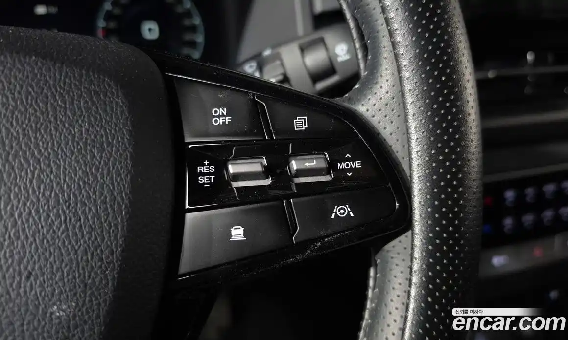 SsangYong Rexton 2024 2.2 автомат (гидро), фото 22