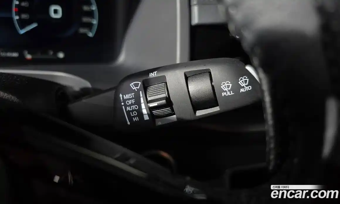 SsangYong Rexton 2024 2.2 автомат (гидро), фото 27