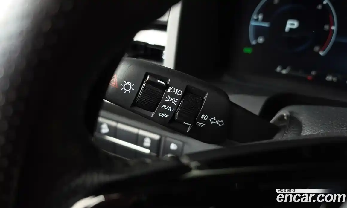 SsangYong Rexton 2024 2.2 автомат (гидро), фото 33