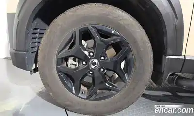 SsangYong Rexton 2024 2.2 автомат (гидро), миниатюра 4