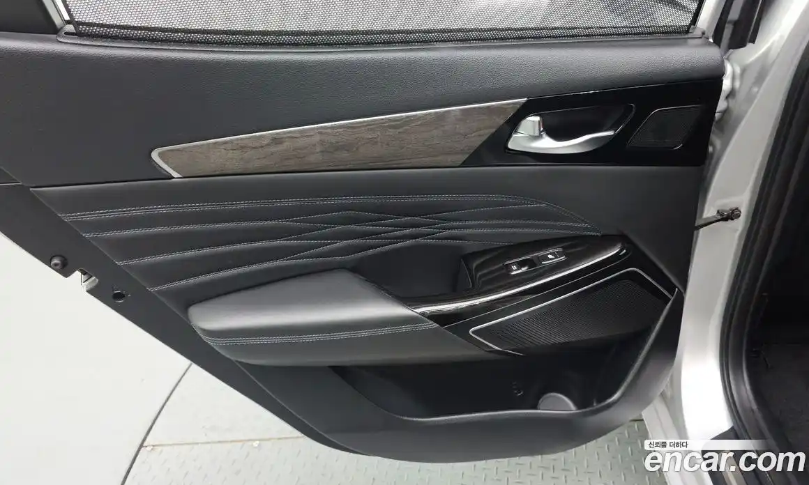 Kia K7 2020 2.5 автомат (гидро), фото 15