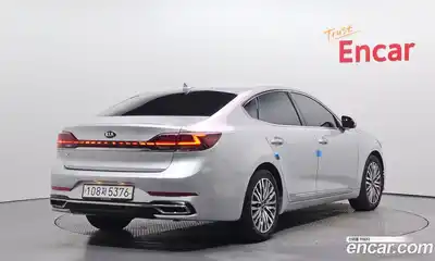 Kia K7 2020 2.5 автомат (гидро), миниатюра 2