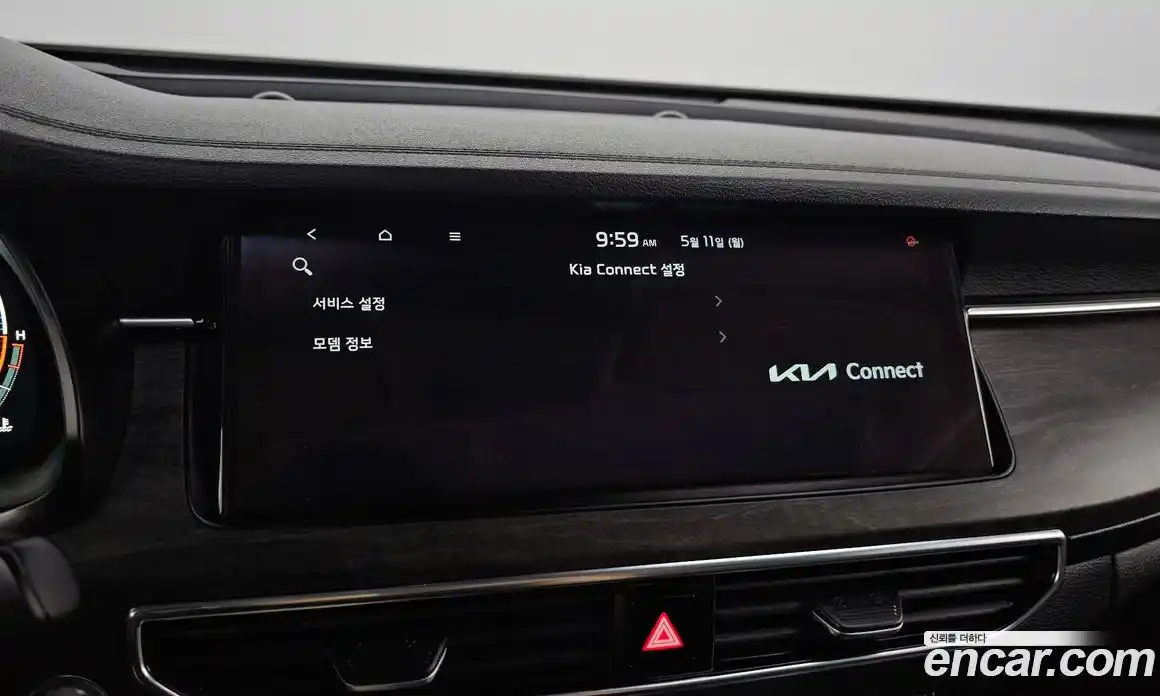 Kia K7 2020 2.5 автомат (гидро), фото 22