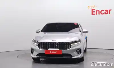 Kia K7 2020 2.5 автомат (гидро), миниатюра 3