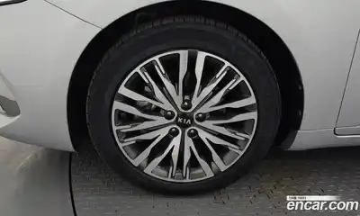 Kia K7 2020 2.5 автомат (гидро), миниатюра 5