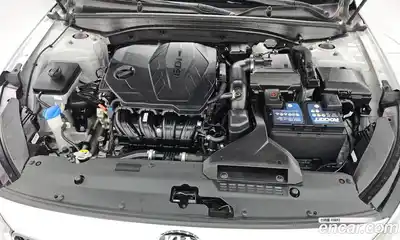 Kia K7 2020 2.5 автомат (гидро), миниатюра 6