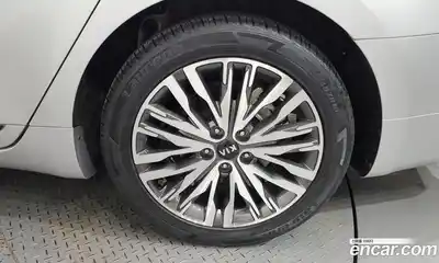 Kia K7 2020 2.5 автомат (гидро), миниатюра 7