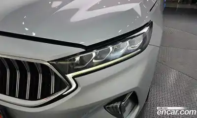 Kia K7 2020 2.5 автомат (гидро), миниатюра 8