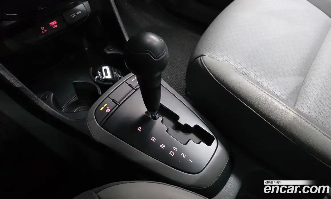 Kia Morning 2018 1.0 автомат (гидро), фото 12