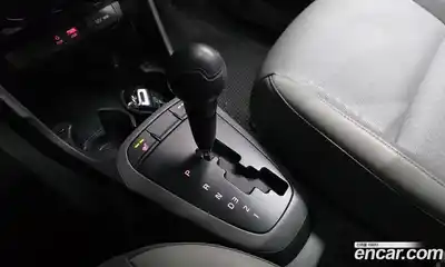 Kia Morning 2018 1.0 автомат (гидро), миниатюра 12
