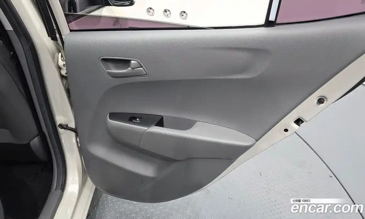 Kia Morning 2018 1.0 автомат (гидро), фото 15