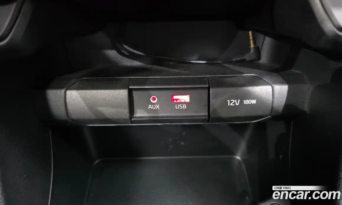 Kia Morning 2018 1.0 автомат (гидро), фото 28